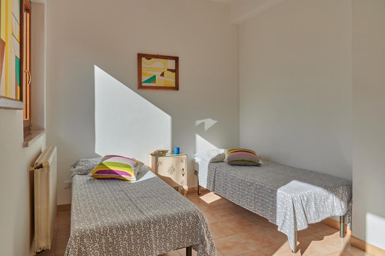 Villa Failla Castelbuono  Extérieur photo
