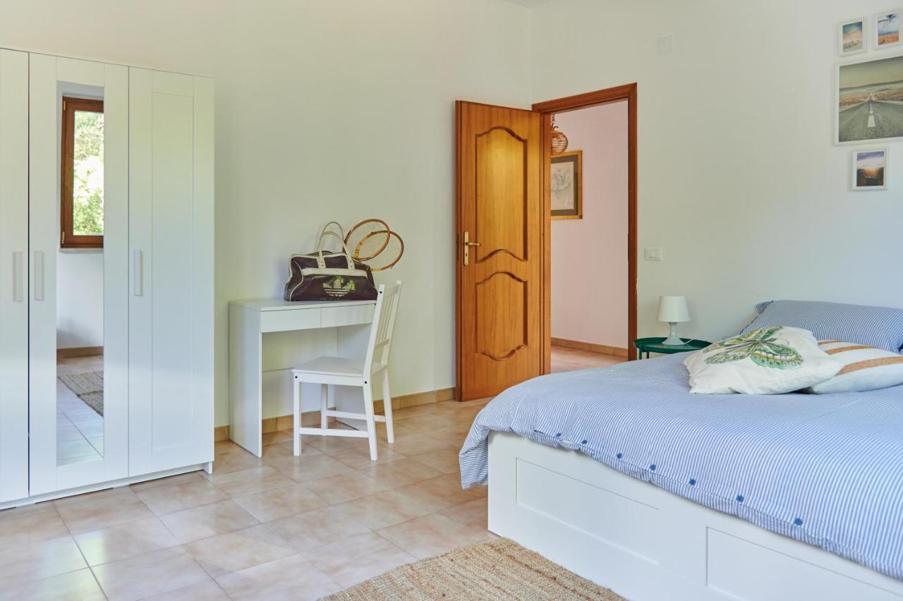 Villa Failla Castelbuono  Extérieur photo