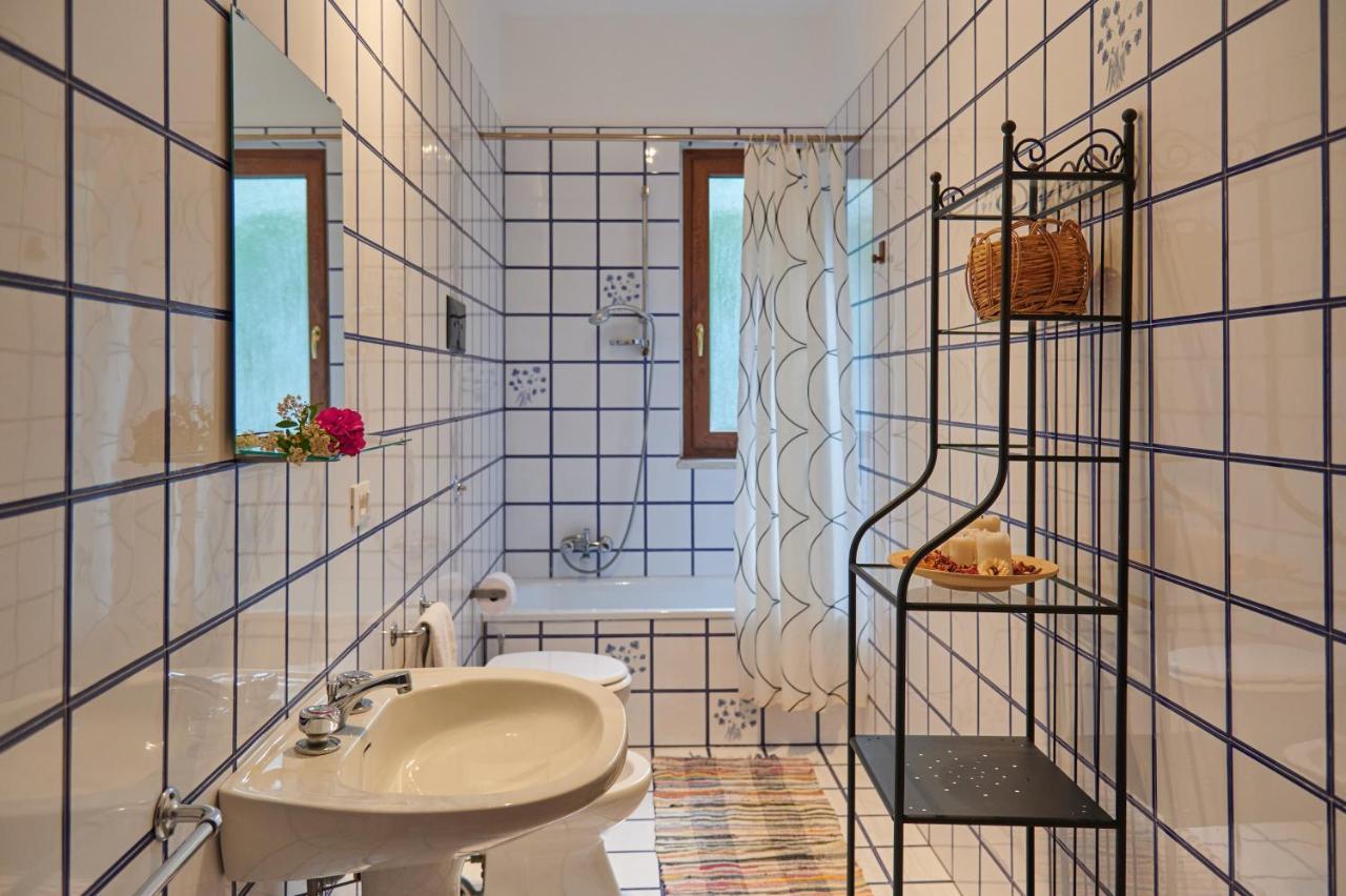 Villa Failla Castelbuono  Extérieur photo