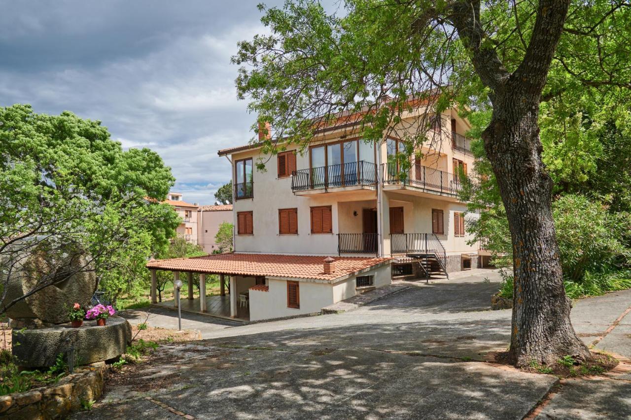 Villa Failla Castelbuono  Extérieur photo